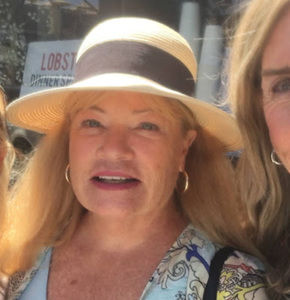 Meet your Posher, Cathy